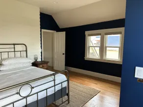 Restored Victorian in SF - Image 4