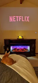Mt. Rainier /LAKE /pet friendly/fence/Hot tub/Ev - Image 5