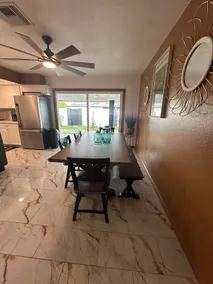 Sleek & Spacious Central Oasis - Image 3