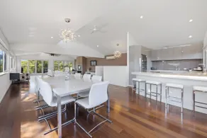 Eagles Nest - Merrijig - Sleeps 10 - Image 4