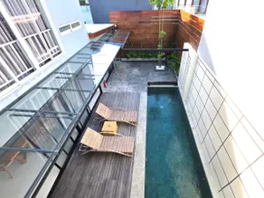 3 BR Villa Julie with Private Pool near Nusa Dua - Image 2
