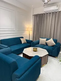 A luxury 3Bhk Flat In Lapse of Ganga River - Image 5