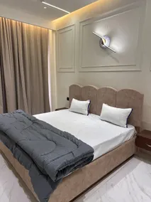 A luxury 3Bhk Flat In Lapse of Ganga River - Image 4