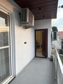 A luxury 3Bhk Flat In Lapse of Ganga River - Image 2