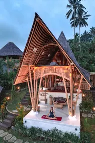 Magic Hills Bali - Magical Eco Luxury  - Image 3