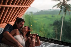 Magic Hills Bali - Magical Eco Luxury  - Image 2