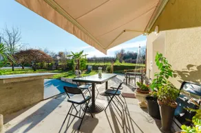 Castelcucco Hills: Private Parking & Wi-Fi - Image 4