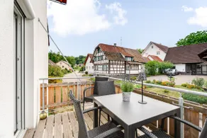 Heimatliebe vacation home - Image 2
