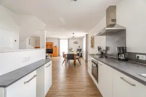 Heimatliebe vacation home - Image 5