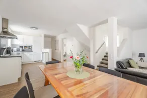 Heimatliebe vacation home - Image 4