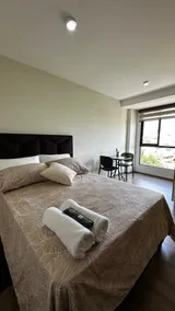 Lovely loft with patio in the Prado - Image 2
