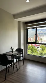 Lovely loft with patio in the Prado - Image 5