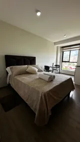Lovely loft with patio in the Prado - Image 3