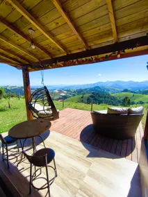 Horizonte Azul Sussuarana Chalet - Image 3