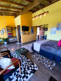 Horizonte Azul Sussuarana Chalet - Image 4