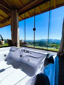 Horizonte Azul Sussuarana Chalet - Image 2
