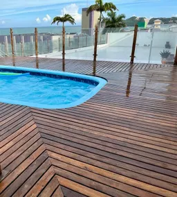 Hotel Ponta Negra Beach Natal - Image 4