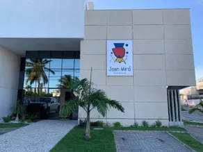 Hotel Ponta Negra Beach Natal - Image 3