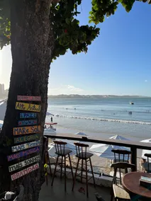 Hotel Ponta Negra Beach Natal - Image 2