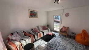 Holiday home in Lambsheim family-friendly PS-FIFA - Image 3