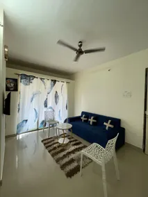 Appartement in Thane Horizon Heaven - Image 5