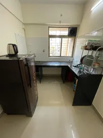 Appartement in Thane Horizon Heaven - Image 2