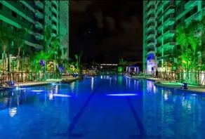 Luxury apartment in Resort with beautiful pool view and air - Image 3