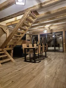 Old Chalet Iasi - Image 2