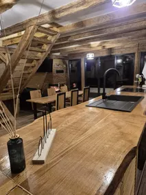 Old Chalet Iasi - Image 4