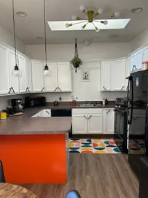 Mid-Century Modern Duplex - Image 5