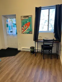 Mid-Century Modern Duplex - Image 2