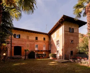 Villa Allgayer - Ancient dependance - Image 5