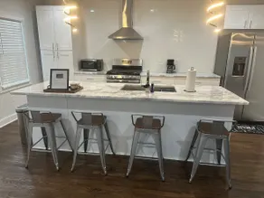 House in the heart of Atlanta - Image 4