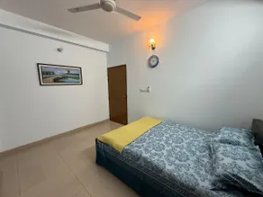 AC Flat, Uttara, Sector 10, Dhaka 3 BR, 3 Bath - Image 4