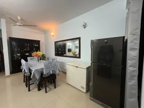 AC Flat, Uttara, Sector 10, Dhaka 3 BR, 3 Bath - Image 3
