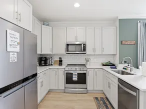 Lakefront Villa @ Bay Pines- Unit 8 - Image 3