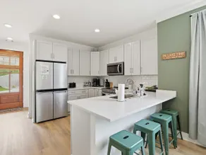 Lakefront Villa @ Bay Pines- Unit 8 - Image 2