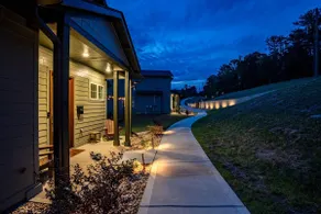 Lake Villa 10 |Dock w/Boat parking, Sleeps 20 - Image 5