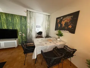 Bambus-Lodge - Image 2