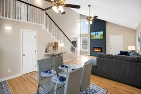 Tranquil Retreat Near Lake Norman - Image 2