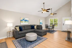 Tranquil Retreat Near Lake Norman - Image 3