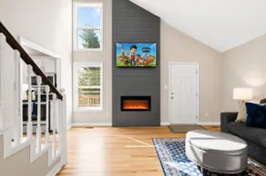 Tranquil Retreat Near Lake Norman - Image 5