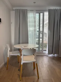 Chacabuco and Güemes Apartment - Image 3