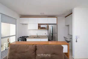 1BR apt w/ Balcony, Jardim Goias - Msso1208 - Image 3