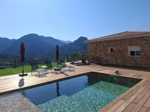 Stone House - Heated pool according to period - Image 3