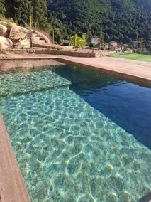 Stone House - Heated pool according to period - Image 2