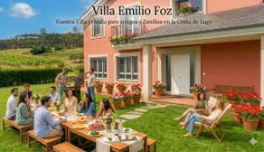 Villa Emilio Foz - Image 2