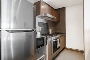 Modern 1BR in Polanco · Pool, Gym & Skyline - Image 5