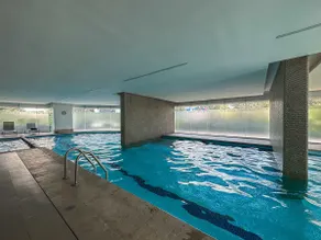 Modern 1BR in Polanco · Pool, Gym & Skyline - Image 3
