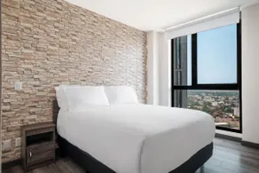 Modern 1BR in Polanco · Pool, Gym & Skyline - Image 2